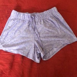 Short’s pj material